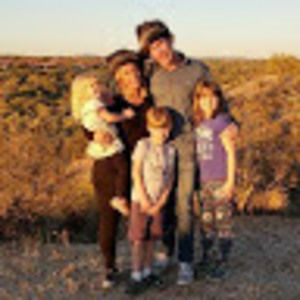 Meet your Posher, Ryan and anna